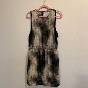 Great patterned dress